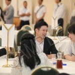 平成15年卒業  20周年記念同窓会（023）