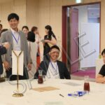 平成15年卒業  20周年記念同窓会（041）